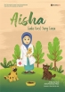 Aisha Gadis Kecil Yang Ceria